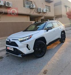 تويوتا راف 4